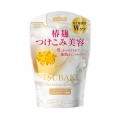 Shiseido Tsubaki Damage Шампунь для поврежденных волос с маслом камелии 380мл  (мягкая упаковка)